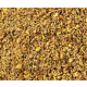Deli Nature - Pokarm jajeczny żółty wilgotny z insektami - 1kg